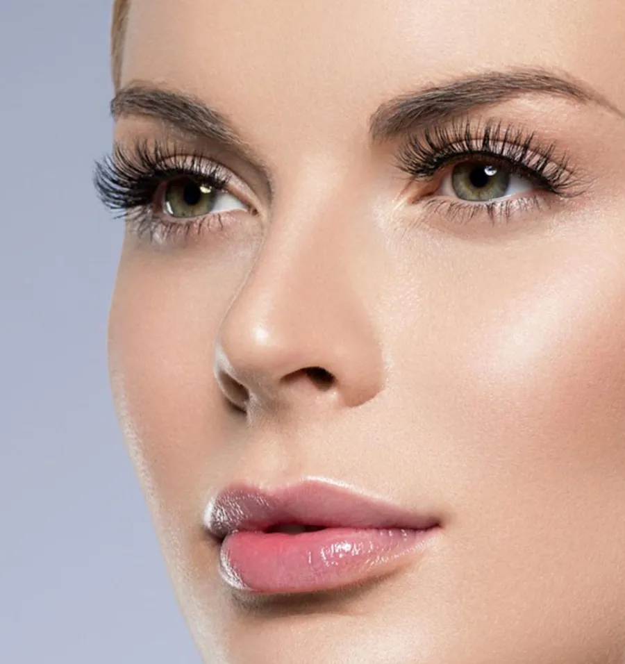Lash Treatments at Adorn Beauty