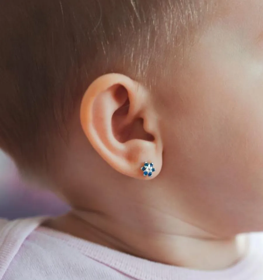Ear & Nose Piercing at Adorn Beauty
