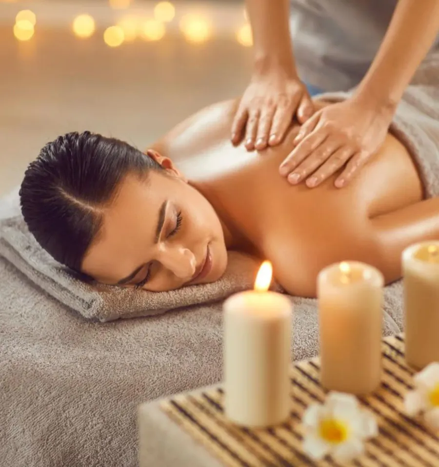 Body Sculpting Consultation at Adorn Beauty