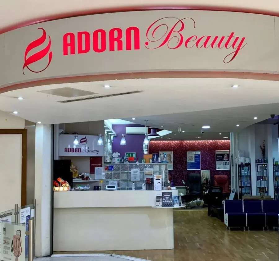 Adorn Beauty