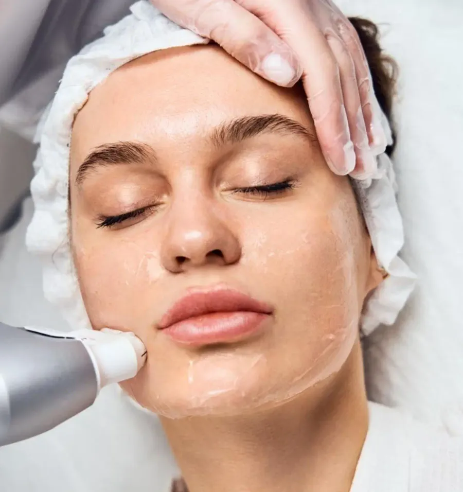 COMCIT Facial at Adorn Beauty