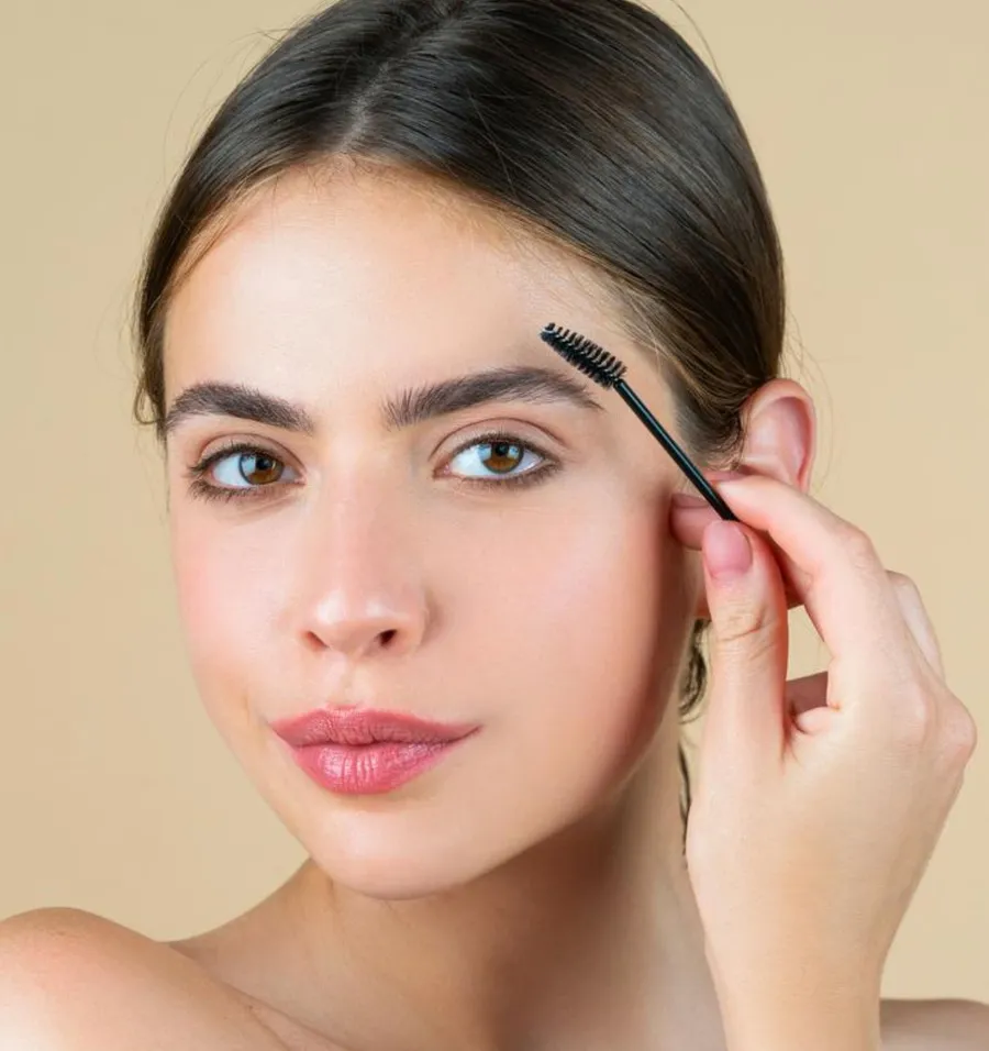 HD Brows at Adorn Beauty