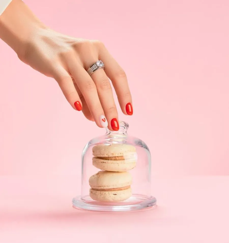 Manicure Treatments at Adorn Beauty